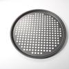 MDNG Non-stick Perforated Round Pizza Pan