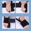 Toe Corrector Orthotics Bone Thumb Adjuster Hammer Protector Hallux Valgus Brace Bunion Corrector Orthopedic Tool Care Tools