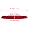 Rear High-Level Brake Light 1363489 For Ford Fiesta Mk6 5 Door 2005-2008 Red
