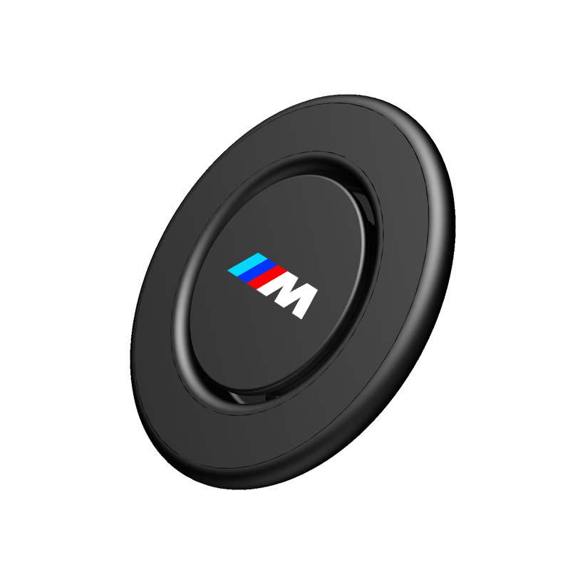 

Hot 2025 Magnetic Car Phone Holder auto Dashboard Mount Suction Cup Cell Phone Holder For BMW E39 E46 E36 E90 G20 G30 E60 M Acce