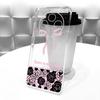 Pour Xiaomi Redmi 14C Coque Belle Papillon Peinte Housse Souple Silicone Coque Téléphone Pour Xiaomi Poco C75 PocoC75 Redmi 14C Coque