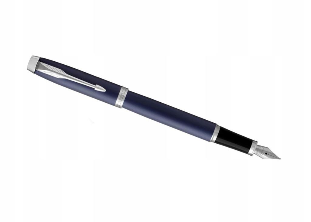 IM Blue Fountain Pen CT 1931647