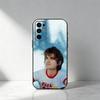 J-Joe K-Keery DJO End of Beginning Phone Case For Samsung S25,S24,S21,S22,S23,S30,Ultra,S20,Plus,Fe,Note,5G Black Cover