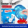 ONEFULL Toilet Cleaning Effervescent Tablets