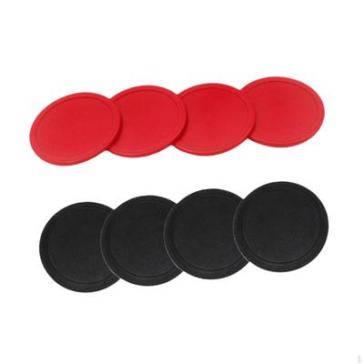 Stůl Air Hockey Pucks pro herní stoly, rodinná hra, náhrada malých rozměrů