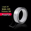Jundingying Hand-Tearable Nano Double-Sided Masking Tape