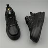 Fashion New Fashion Designer Men's Height Increasing Platform Causal Shoes Flats Male Walking Sneakers Zapatos Hombre