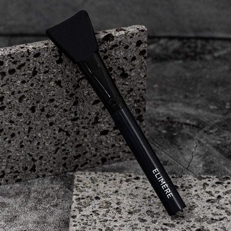 ELIMERE Soft Silicone Brush