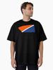 Auburn University Auburn University Rowing Oar Oversized Unisex T-Shirt