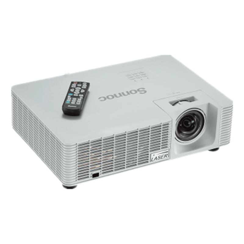 

Sonnoc SH300 1080p Projector (CN version)