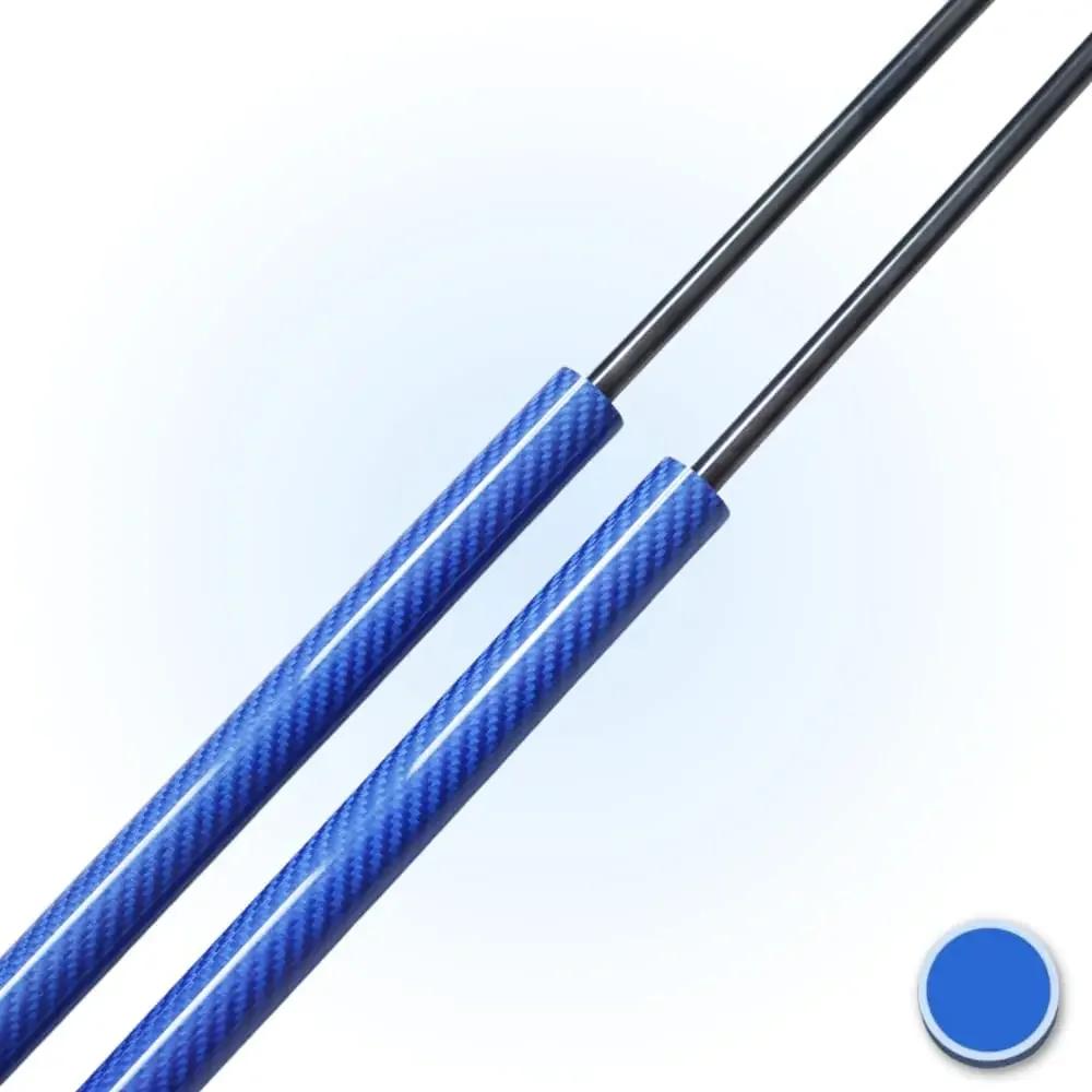 Qty(2) Hood Struts for Toyota Yaris Cross (XP210) SUV 2020-2024 Front Bonnet Modify Gas Springs Shock Absorbers Lift Supports