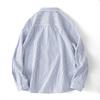 Fashionable Striped Shirt for Men