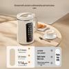 Joyoung 1.2L Wall-Breaking Filter-Free Soy Milk Maker CN plug (adapter included)