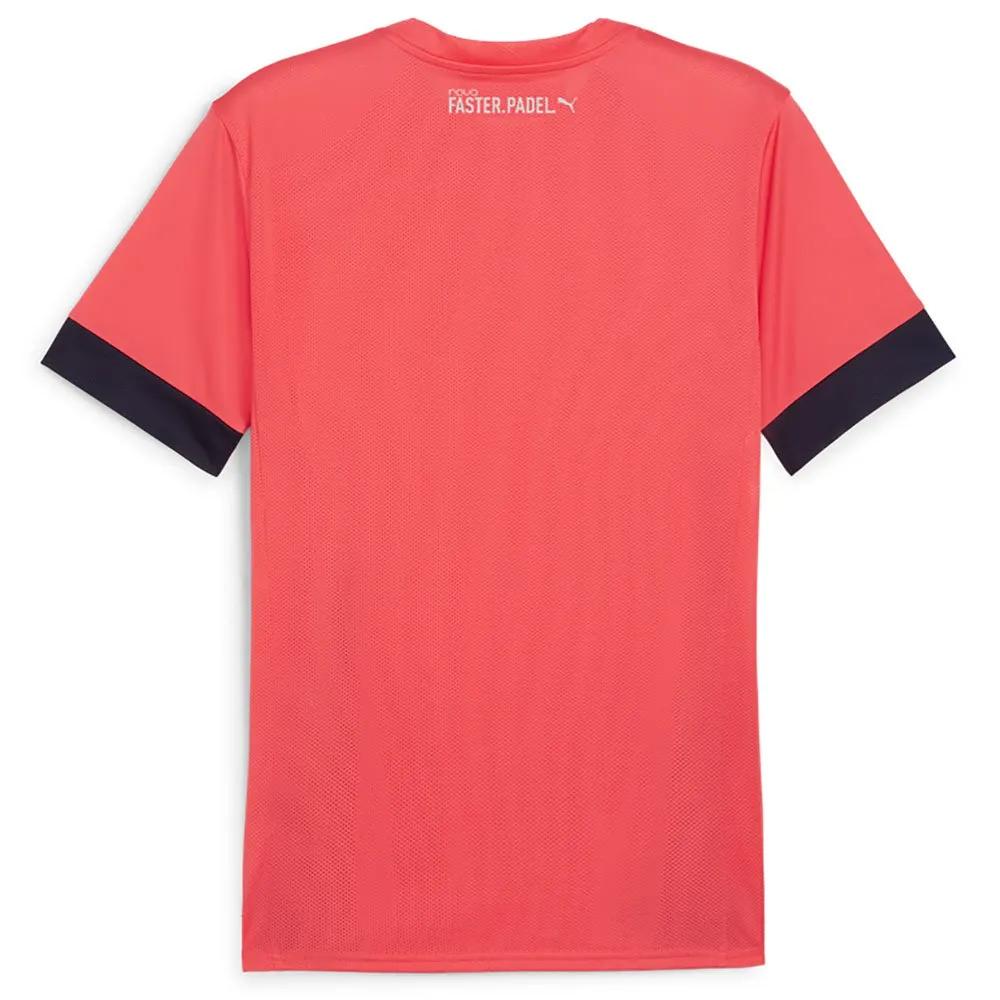Puma Short-sleeve T-shirt Individual