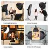 JINBEI KM Octagonal Grid Softbox