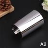 Chunky Wide Metal Bracelets For Women Open Cuff Exaggerated Cuff Bangles Trend Charm Arm Jewelry  Gifts