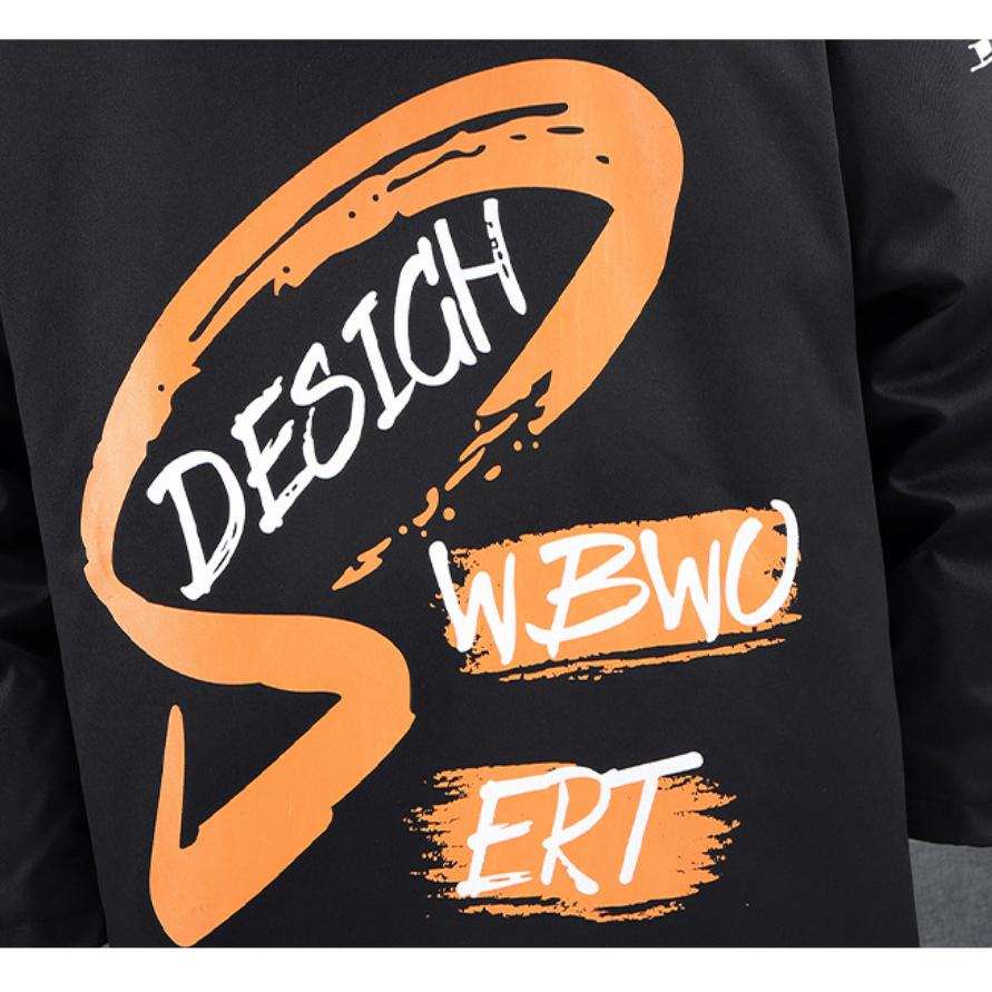 Winter Men's Plus Size Pie Over The Long Section of Padded and Thickened Fat Coat Loose Cotton Jacket 4XL-10XL