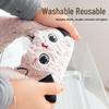 Winter 2025 Plush Toilet Seat Cushion - Newcomer Discount