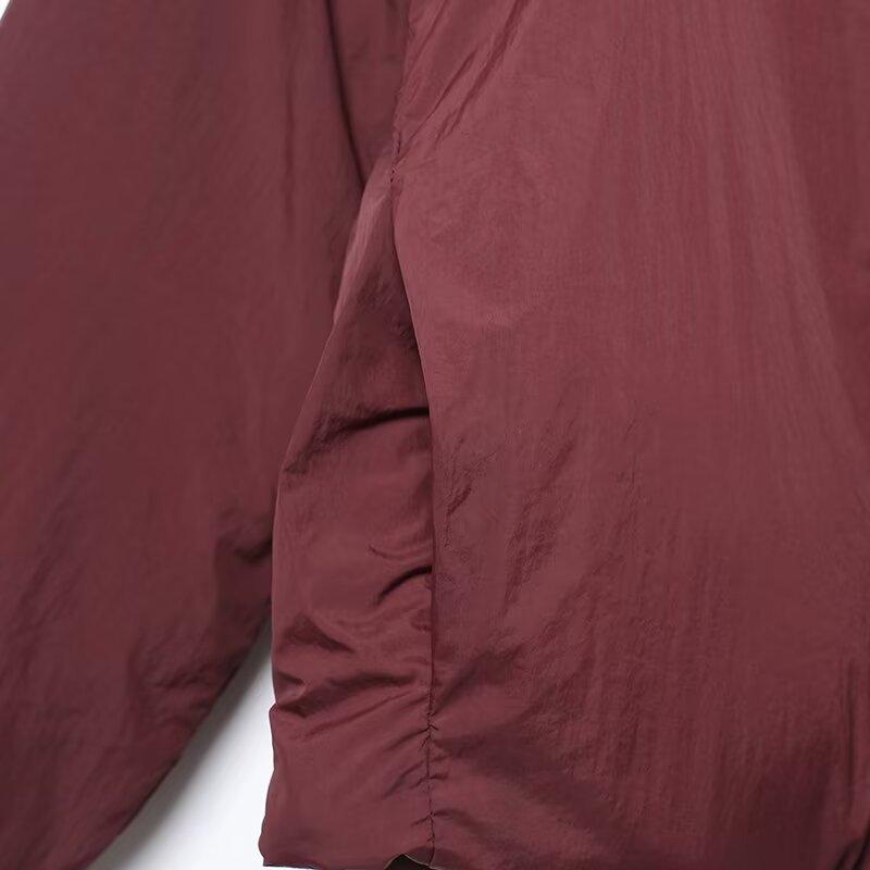 Modische Neue Lässige Kimono-Jacke für Damen mit doppelter Knopfleiste