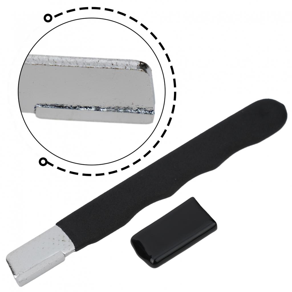Widely Used Alloy Steel Sharpening Garden Tool Sharpener Sharpener Stone