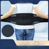 TULX Heated Magnetic Waist Support Belt