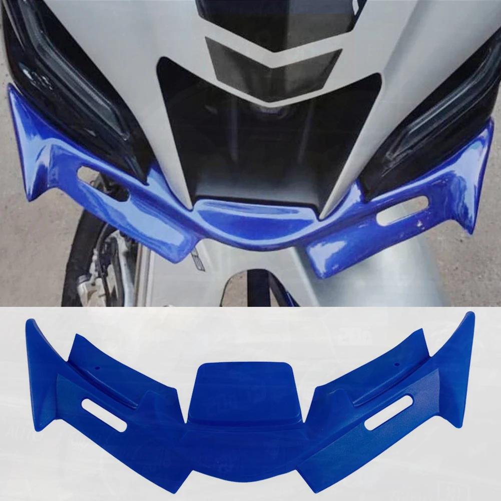 For Yamaha R15 V4 2025-2025 Motorcycle Winglet Front Fairing Wing Guard Cover Motorcycle Decoration Winglets Accessories