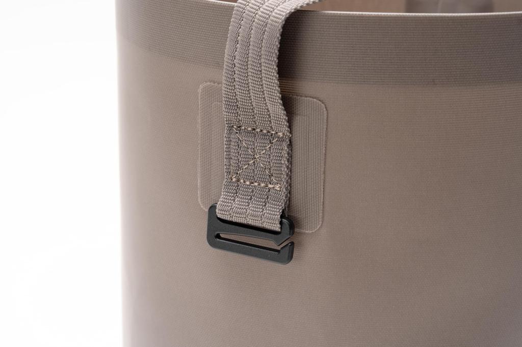 Snow Peak Soft Bucket 12