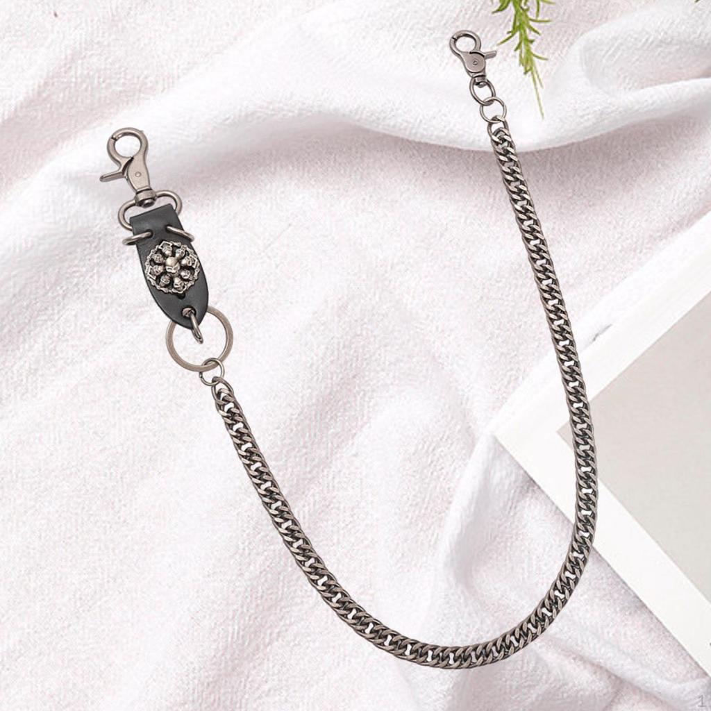 Head Waist Chain, Design Iron Chains,