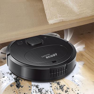 Neu Grenze Geschenk Kehren Roboter Mit EINE Neue Kehrmaschine USB Lade Hohe Saugkraft Kehren Und Wischen Integrierte