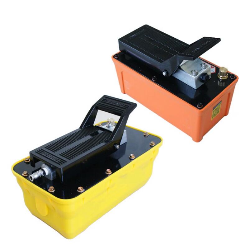Yunduo Air Hydraulic Foot Pump