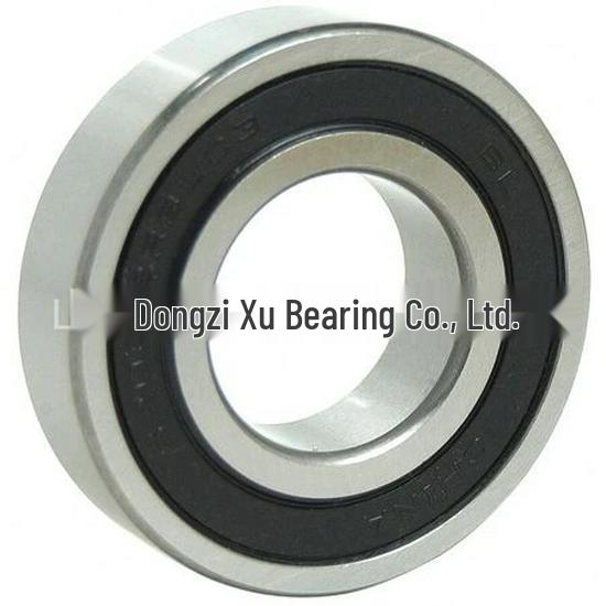 Non-standard Motor Bearing, Deep Groove Ball Bearing (Model 1160304/1160305)