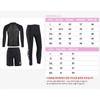 Fruitry Men S raSh Guard Set Black M 4xl looSe Fit SwiMwear