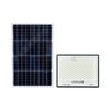 High-Brightness Solar Outdoor Light