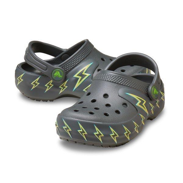 Crocs Toddler Light Clog Led Cckcg2ts