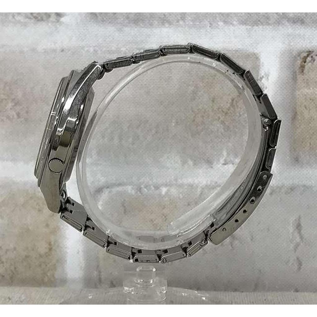 Used SEIKO5 ACTUS 7019-8010 Automatic Watch
