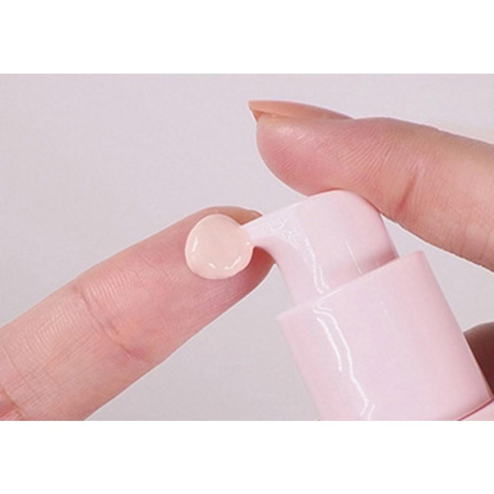 Banila Co Prime Primer Tone Up 30ml, Cherry Blossom Tone Up, 3 pcs.