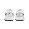 Nike Air Ma Low top Toddler Shoes Beige White Green Infant And Toddler CZ5361-104