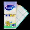 MIAOJIE 8-Layer Oil-Repellent Dishcloth