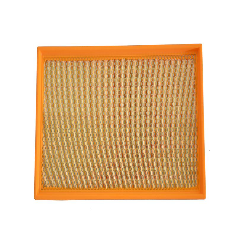 Car Air Filter For MASERATI  GRANCABRIO 4.7 2011- M 145 S GRAN TURISMO 4.7 2012- QUATTROPORTE V 4.7 GT S OEM 197784 Part Element