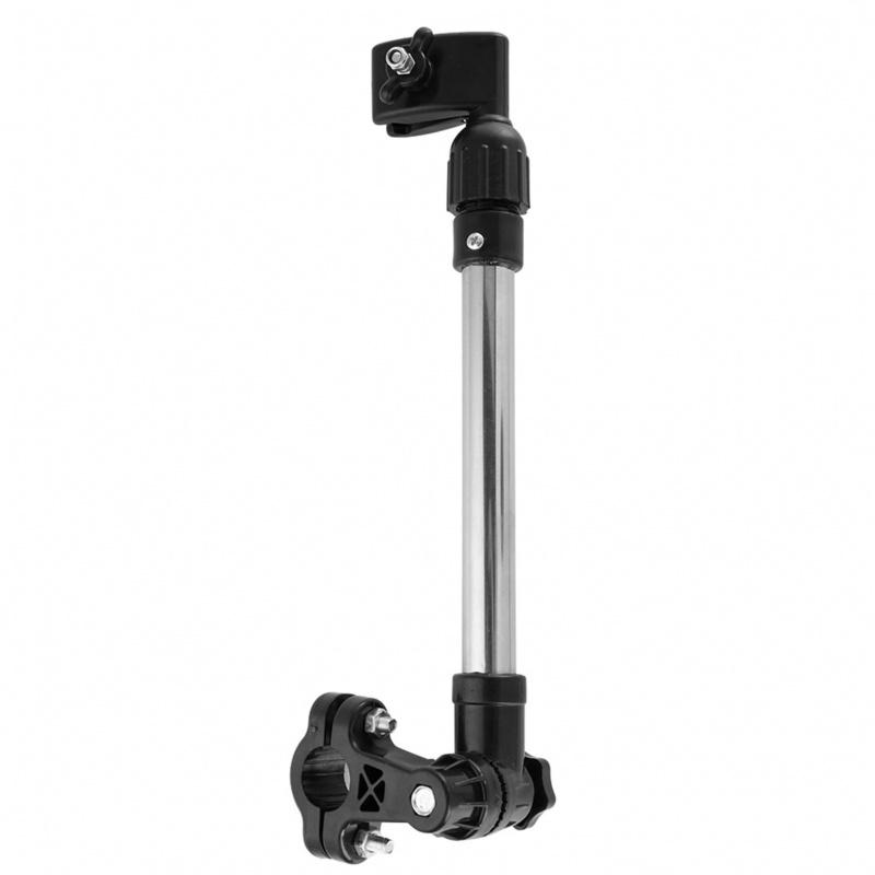 Bicycle umbrella stand, electric vehicle thickened sunshade umbrella stand, stroller and baby carriage sunshade stand, umbrella stand Model A