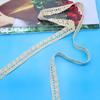 Cotton Lace, Doll Children'S Shoes And Socks Jewelry Decorative Lace, Lace Lace Accessories Wide Lace