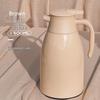 Smart Large-Capacity Insulated Kettle and Thermos