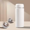 Pocket 316 stainless steel high-value thermos cup fashionable and portable tea cup boys and girls children's cup gifts