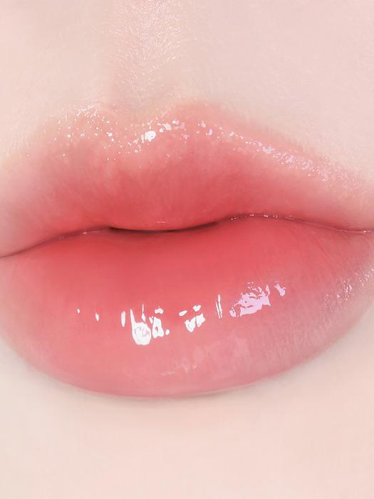 THIM BEAUTY THIM Satin Lip Glaze 6g