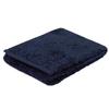Nishikawa Imabari Face Extra Soft Made in TT28150643NV Towel, Fluffy, Yarn, Quick-Drying, Lightweight, Smooth, 100% Cotton, Japan, Navy,
