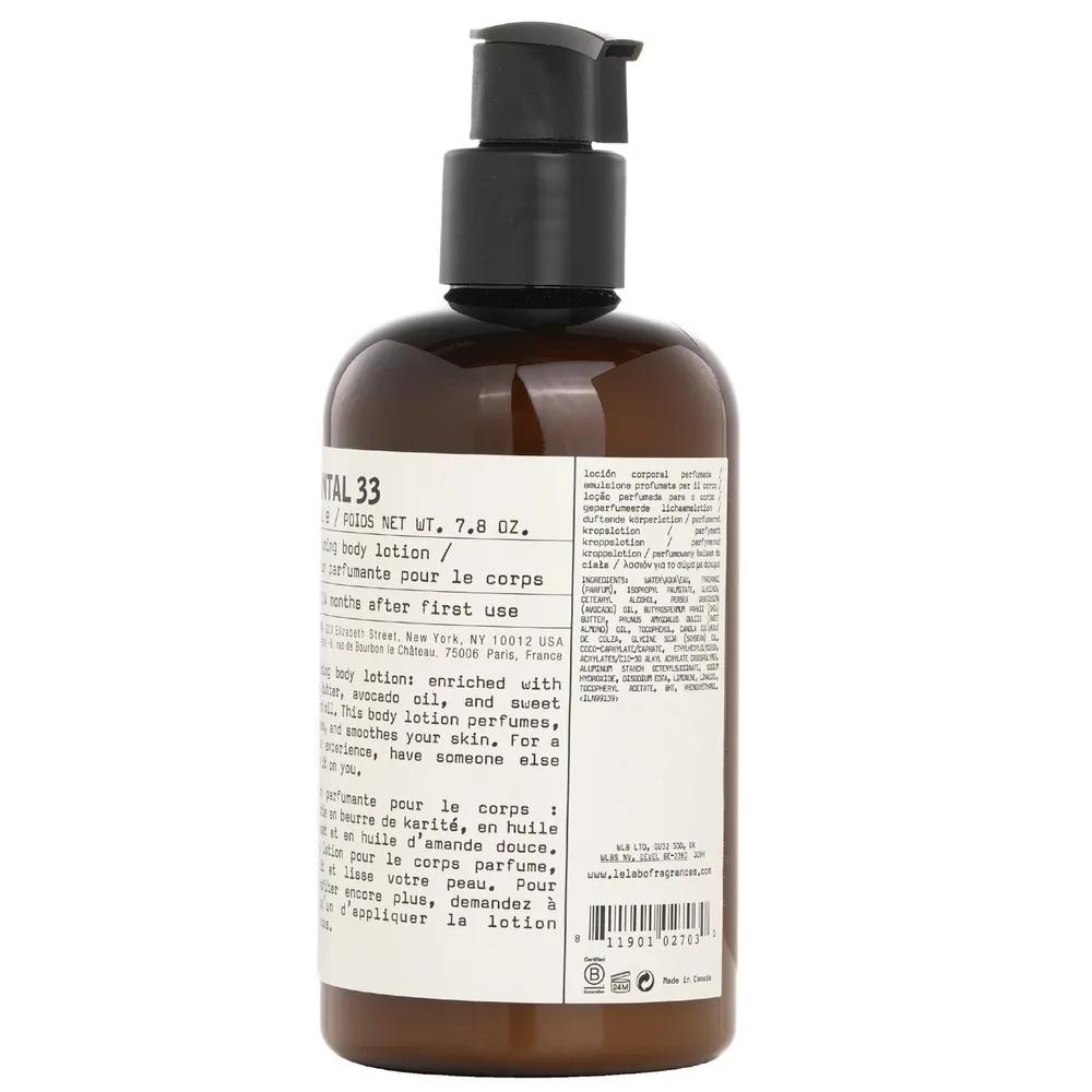 Santal 33 Körperlotion 237ml