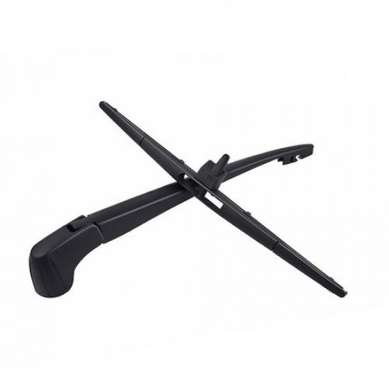 Rear Windshield Wiiper Arm and Blade for Honda Pilot 2009-2015 Windscreen Wiper