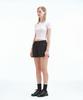 REST&RECREATION Ribbed Coloration Knit - Pink