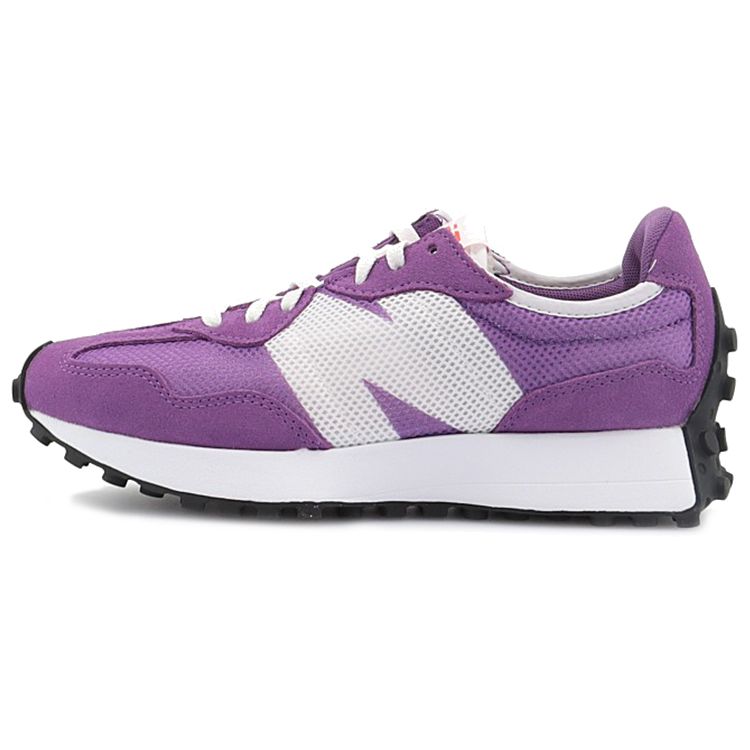 

New Balance 327 Virtual Violet Women Sneakers Purple Ghost-Pepper WS327HE 38