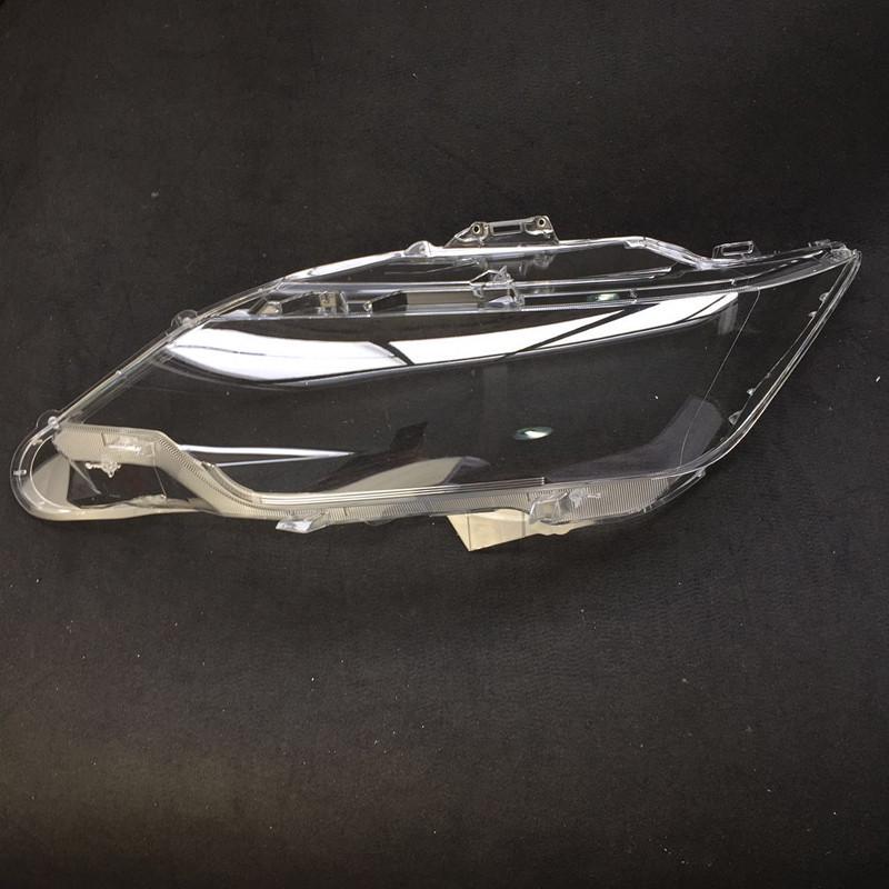 Clear Headlight Cover for 2015-2017 Toyota Camry